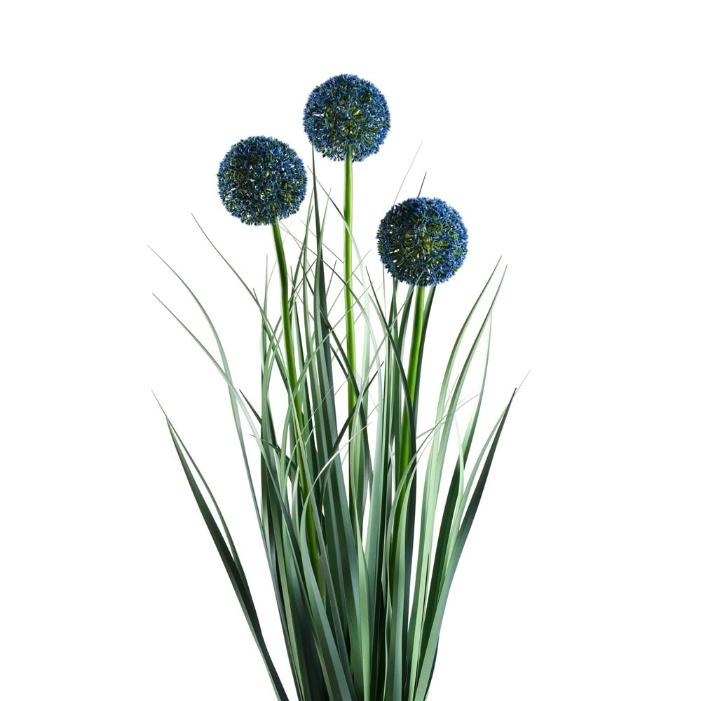 80 CM TOP SAZ MAVİ