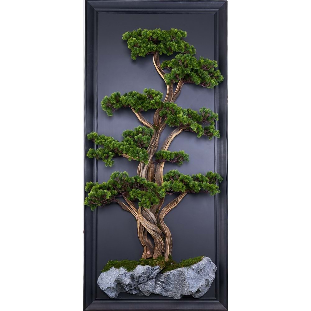 89*194 CM BONSAI TABLO
