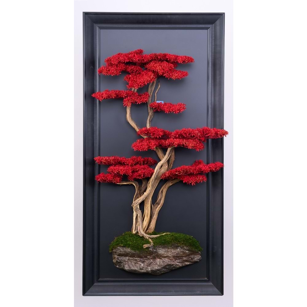 60*130 CM BONSAI TABLO