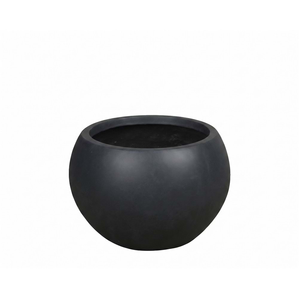 ALTAIR POT 43*43*31 ANTRASIT