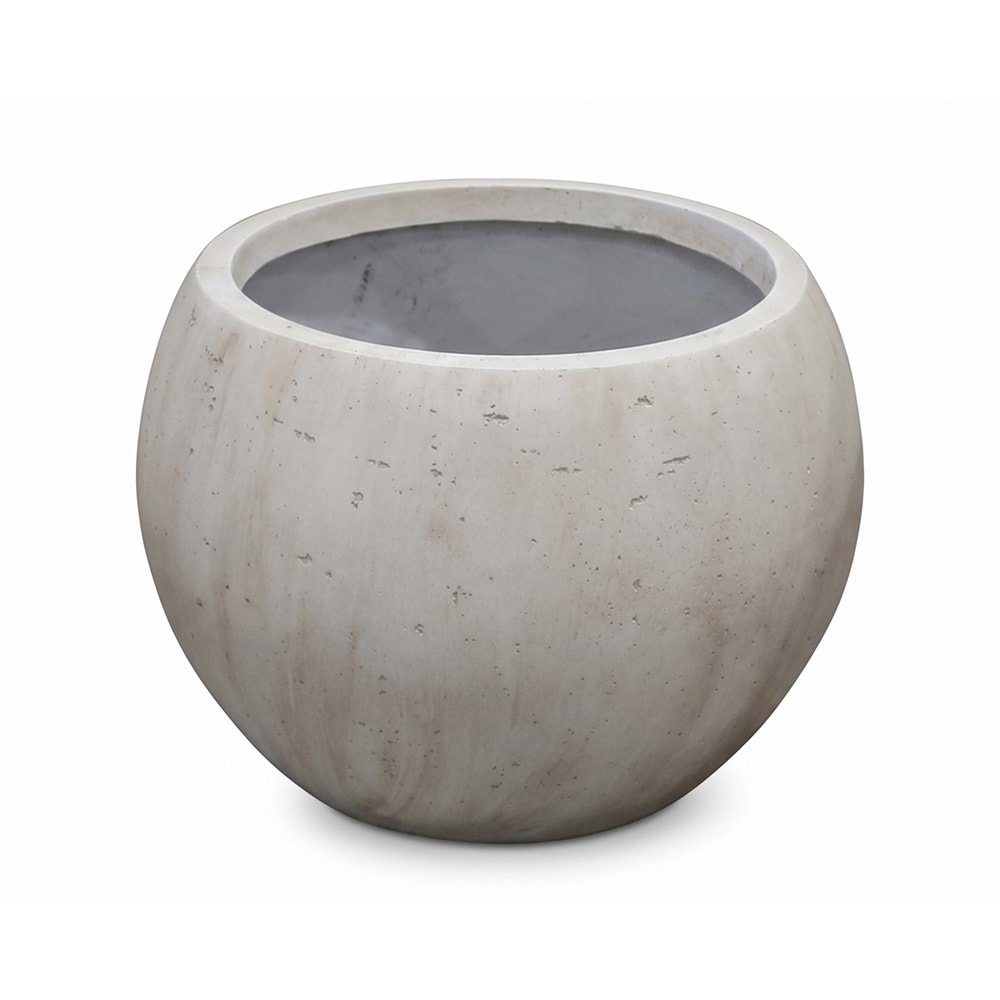 ALTAIR POT CREAM 55*55*37