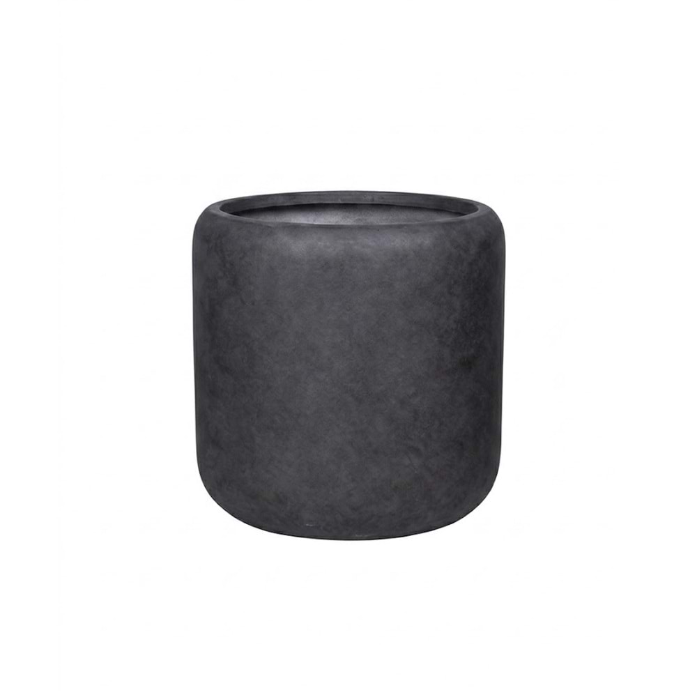 VIREA POT 54*54*55 ANTRASIT