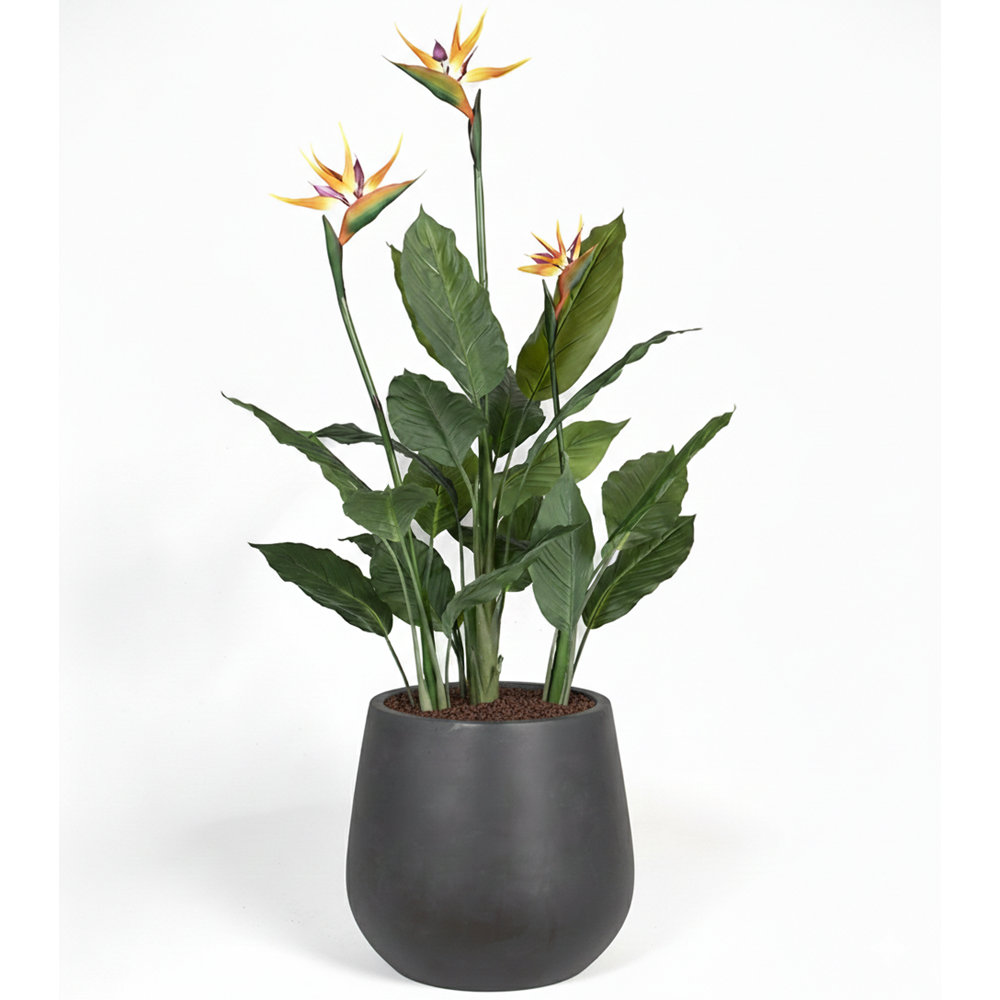 140 CM STARLİÇE ÇİÇEKLİ