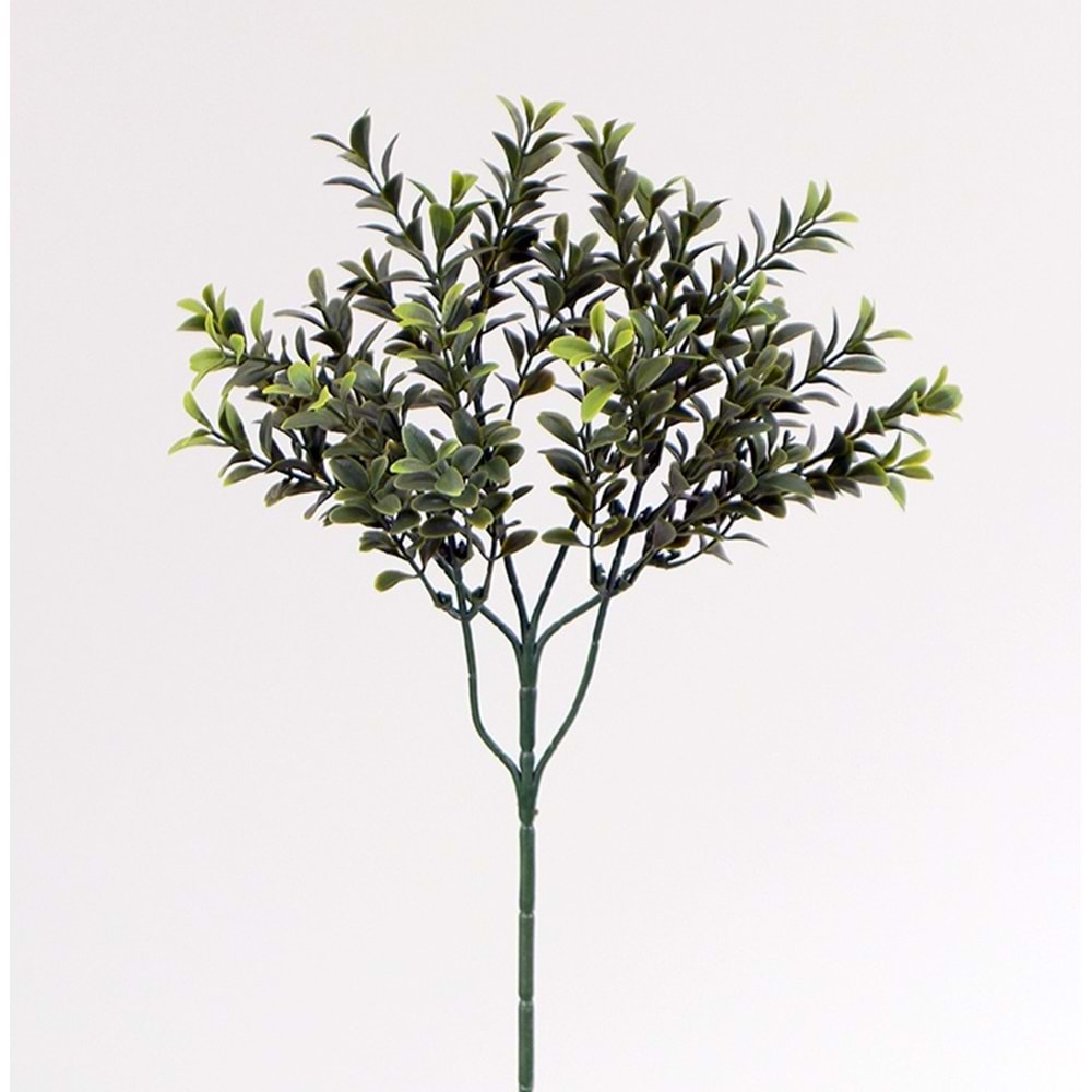 UV 47 CM BUXUS SPRAY