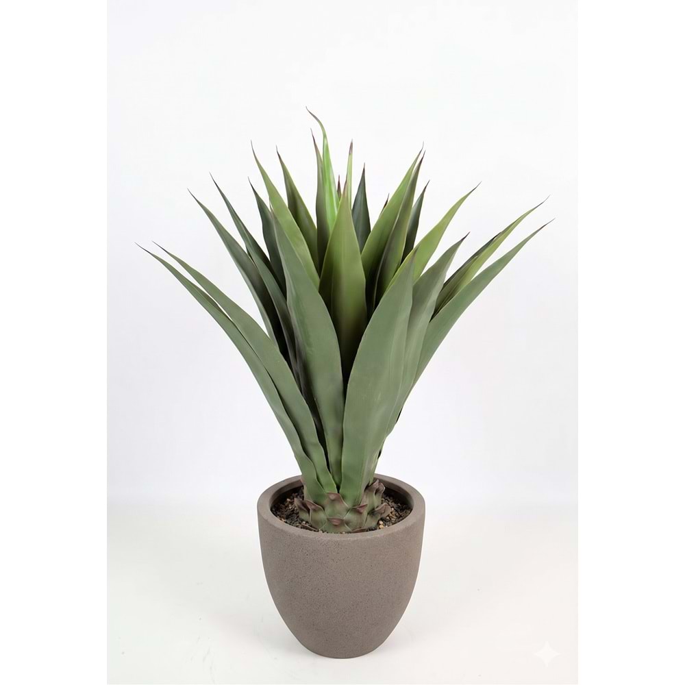 110 CM AGAVE YEŞİL