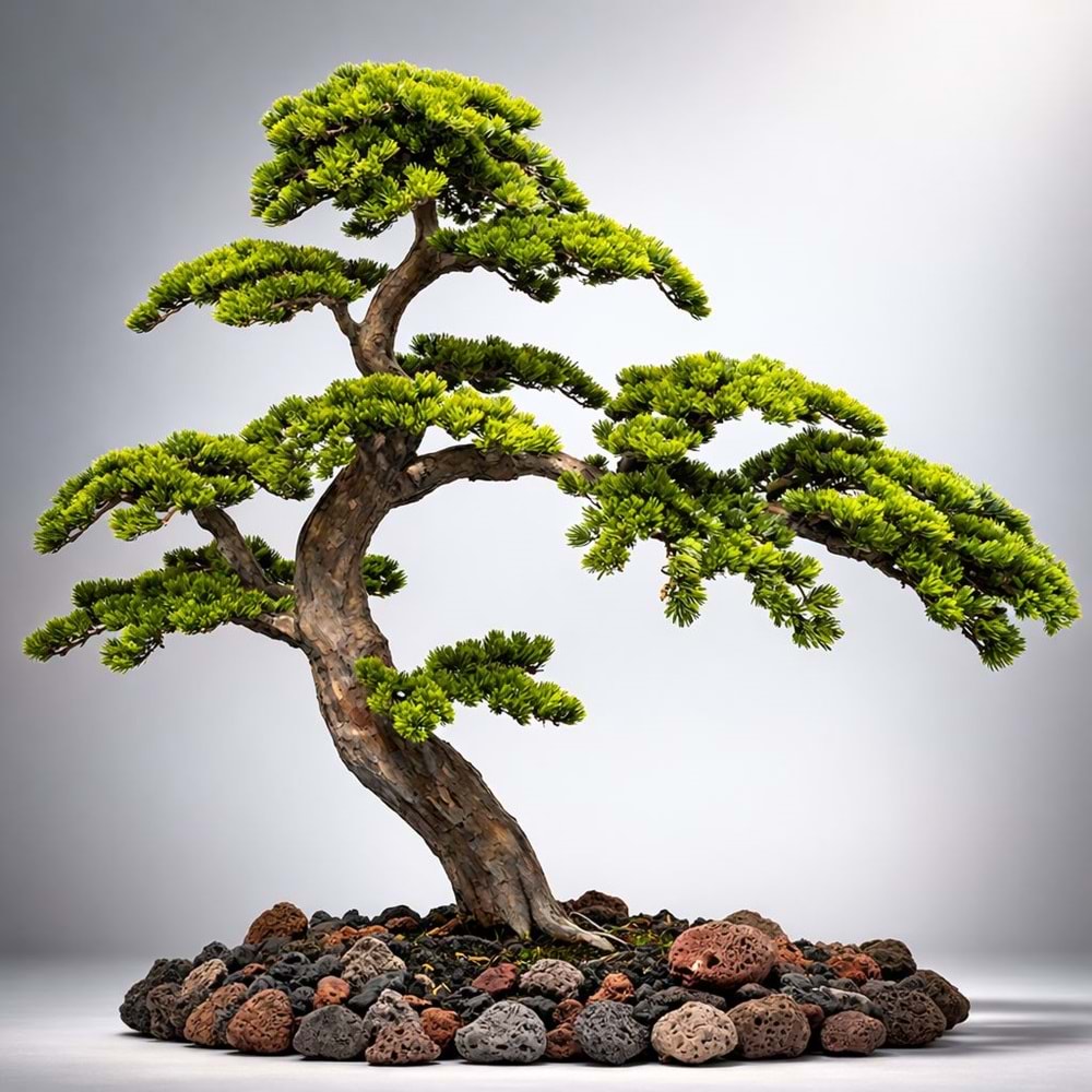 150 CM BONSAI