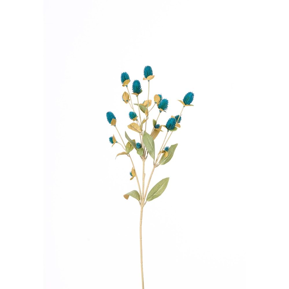 GLOBOSA TEK DAL 69 CM MAVİ