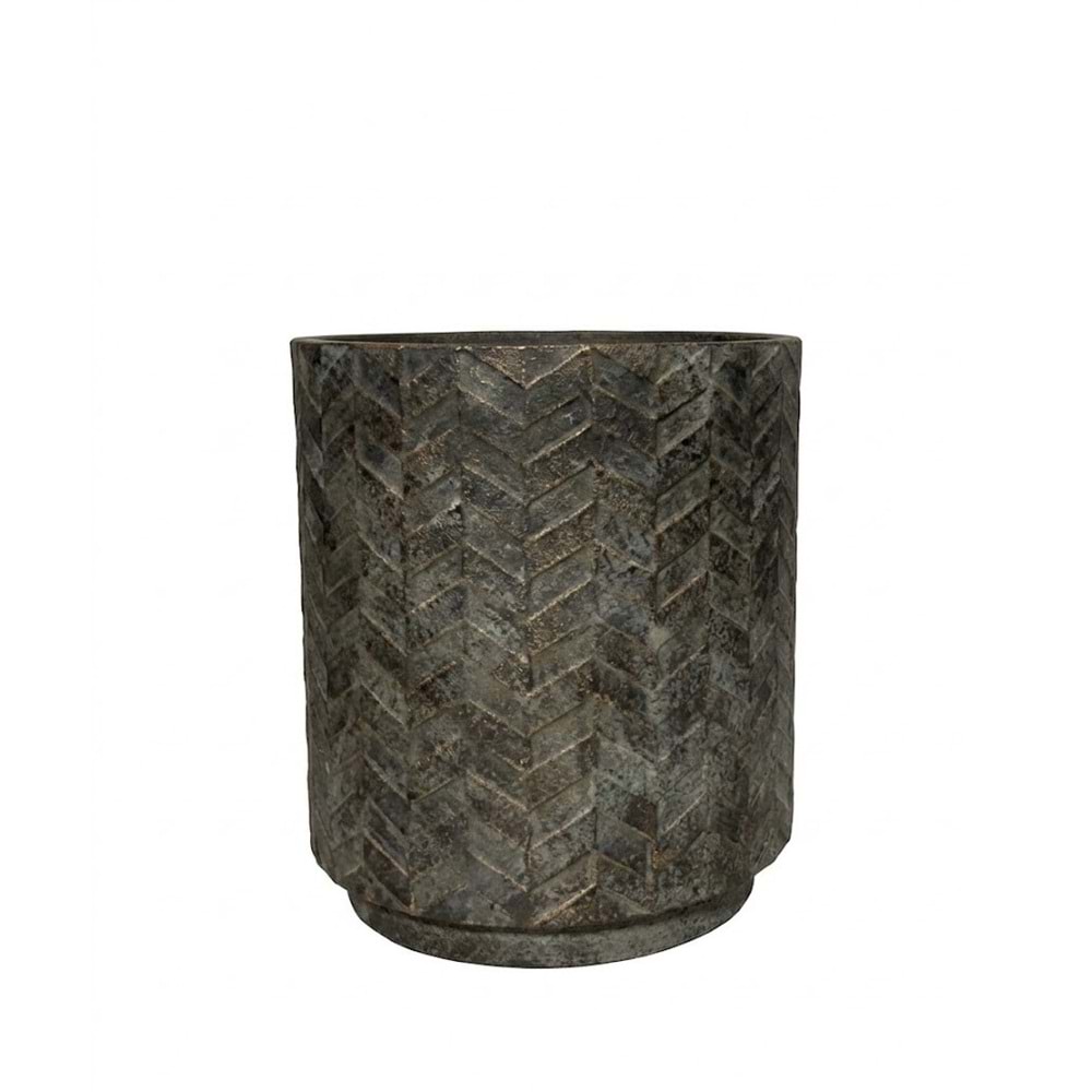SPICA POT 44*44*50