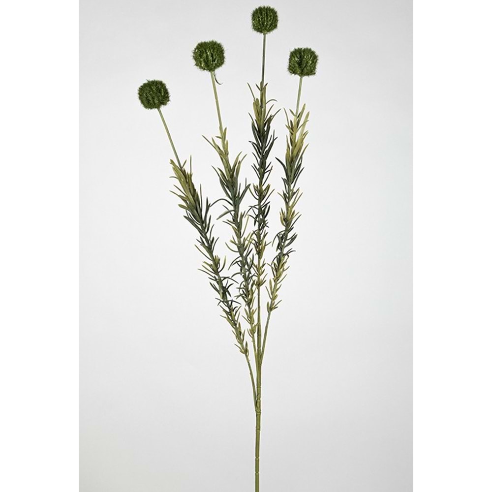 DAL ÇİÇEK YEŞİL 88 CM