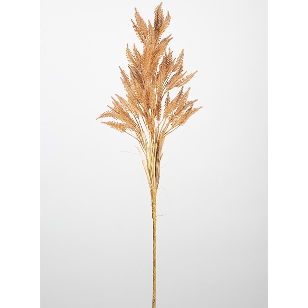DAL ÇİÇEK TURUNCU 80 CM