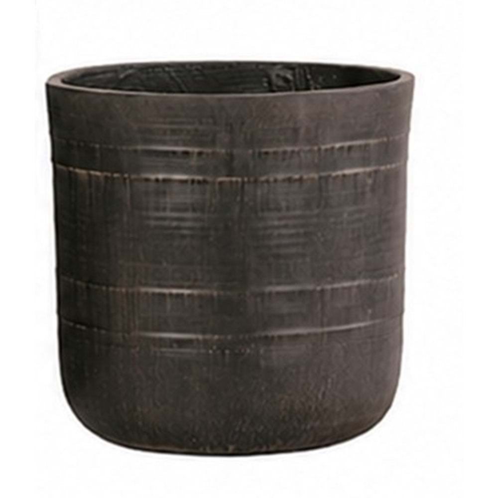 CASTOR POT 40*40*38