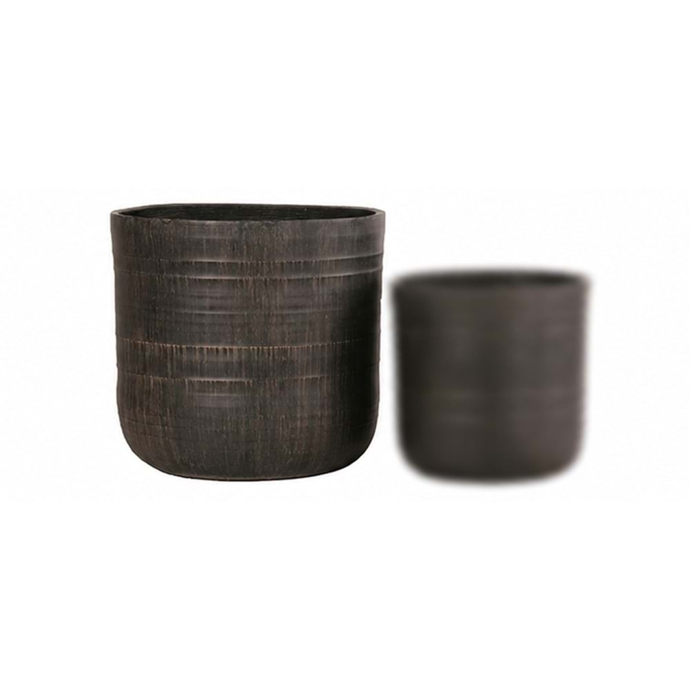 CASTOR POT 50*50*47