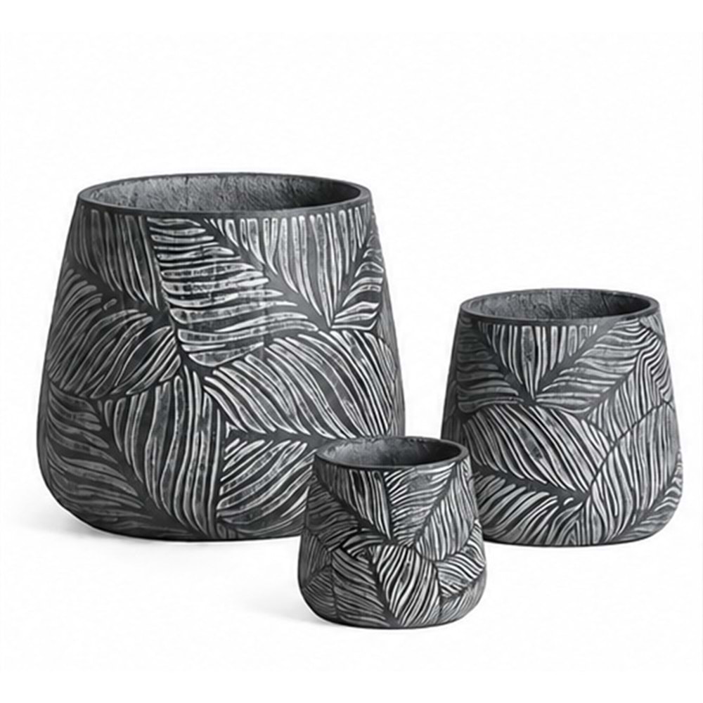 MIMOSA POT 37*31