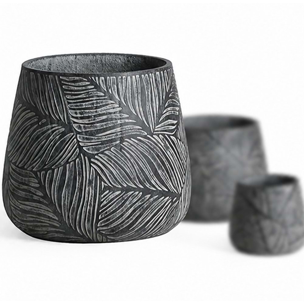 MIMOSA POT 54*46