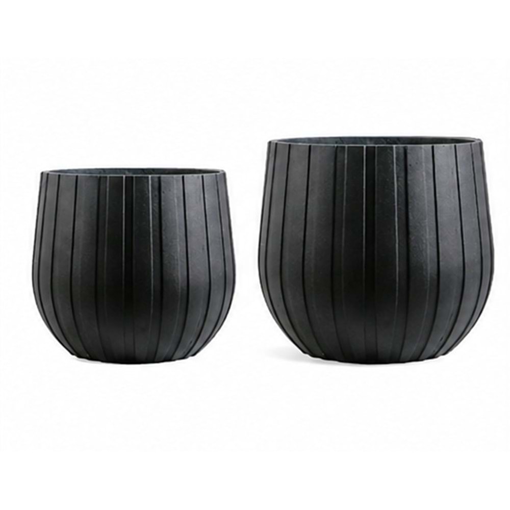 ELNAR POT GRANİT 55*45
