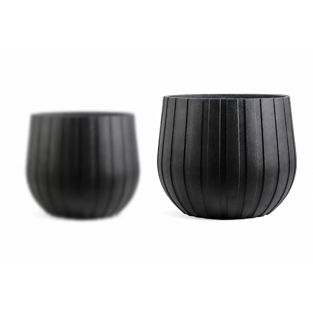 ELNAR POT GRANİT 55*45