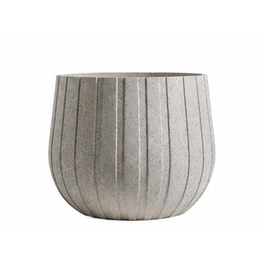 ELNAR POT BEJ 42*34
