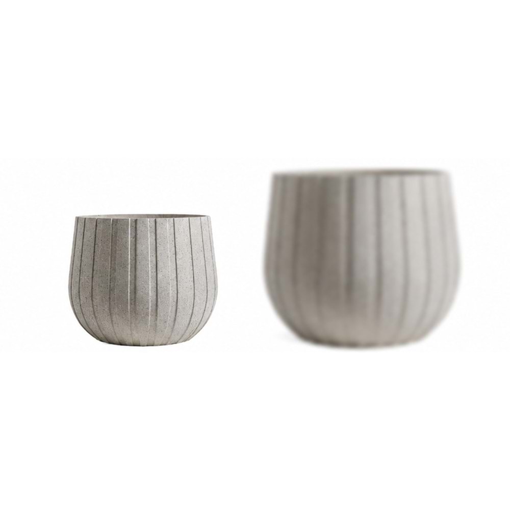 ELNAR POT BEJ 42*34