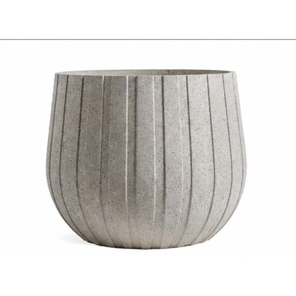 ELNAR POT BEJ 55*45