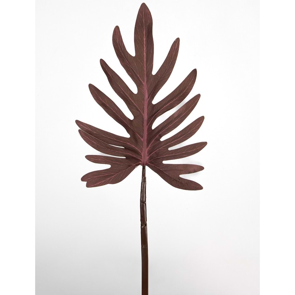 76 CM KIRMIZI DAL ÇİÇEK