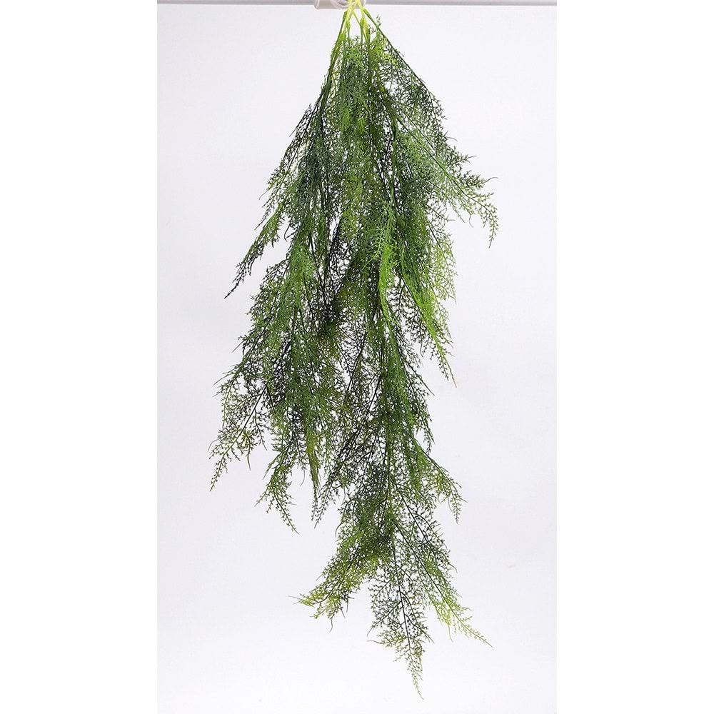 90 CM YEŞİL EĞRELTİ SARMAŞIK