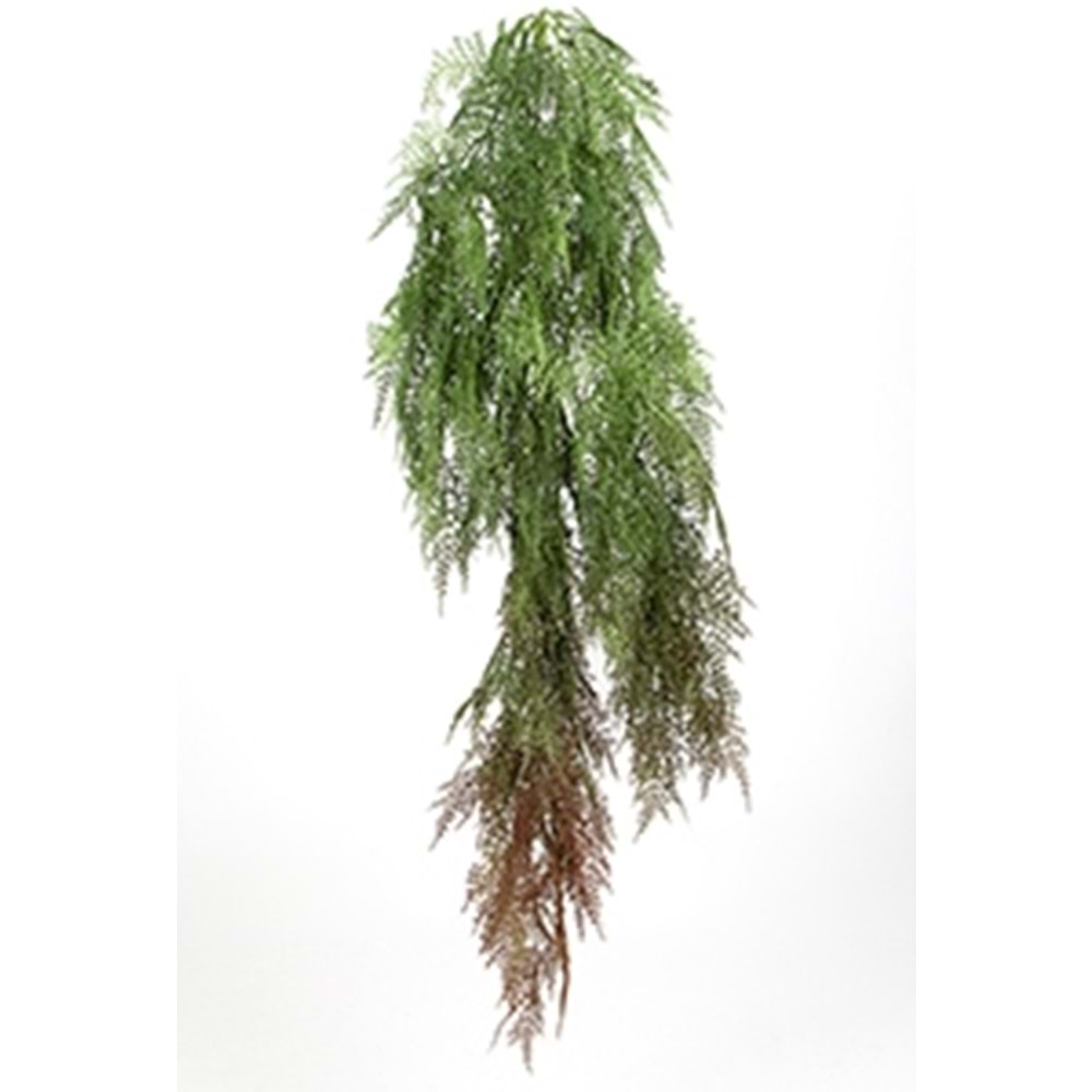 90 CM AÇIK YEŞİL EĞRELTİ SARMAŞIK