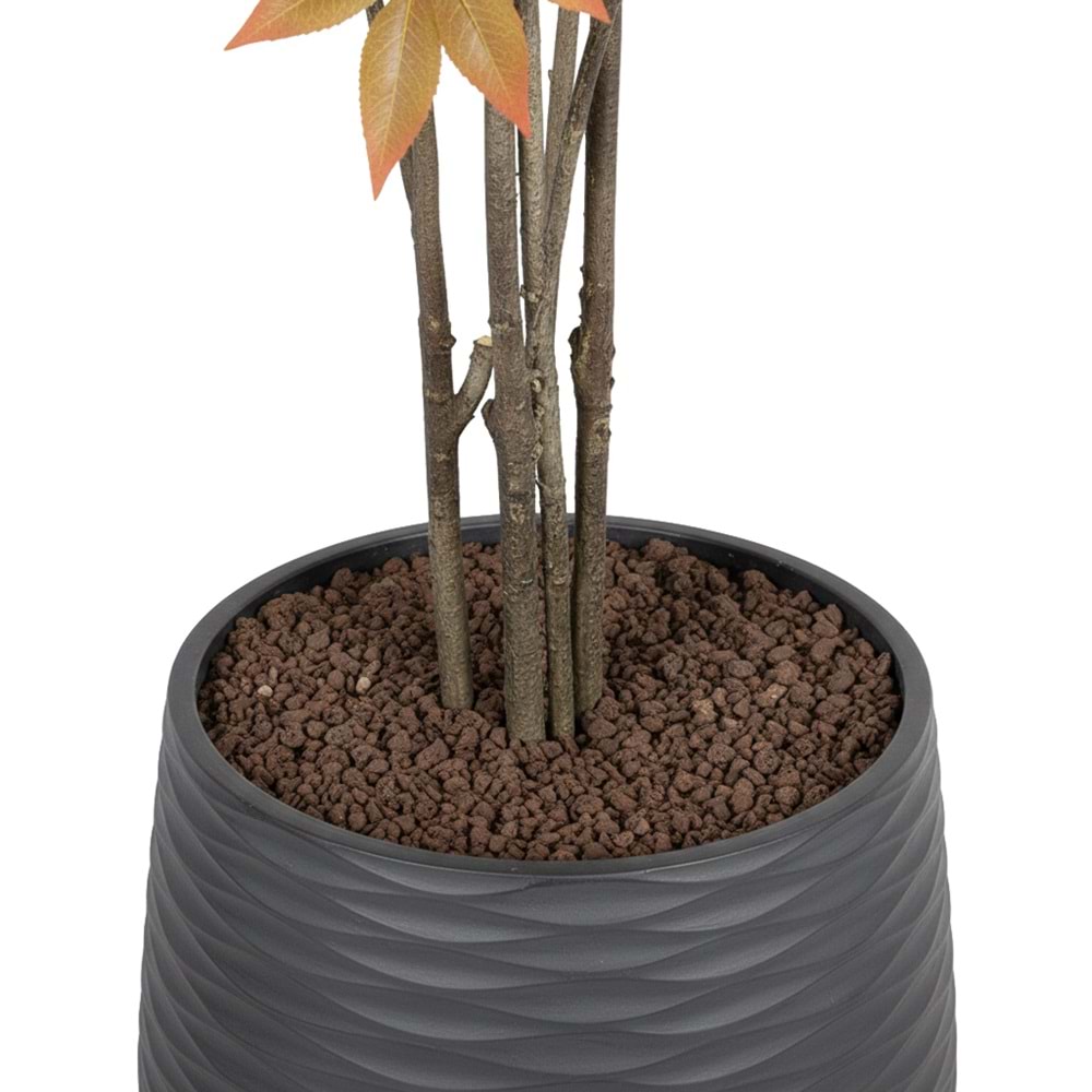 180 CM KAHVERENGİ AGAÇ