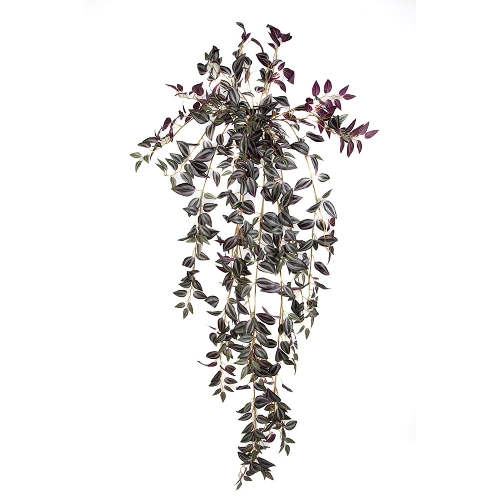 110 CM MOR TELGRAF SARMAŞIK