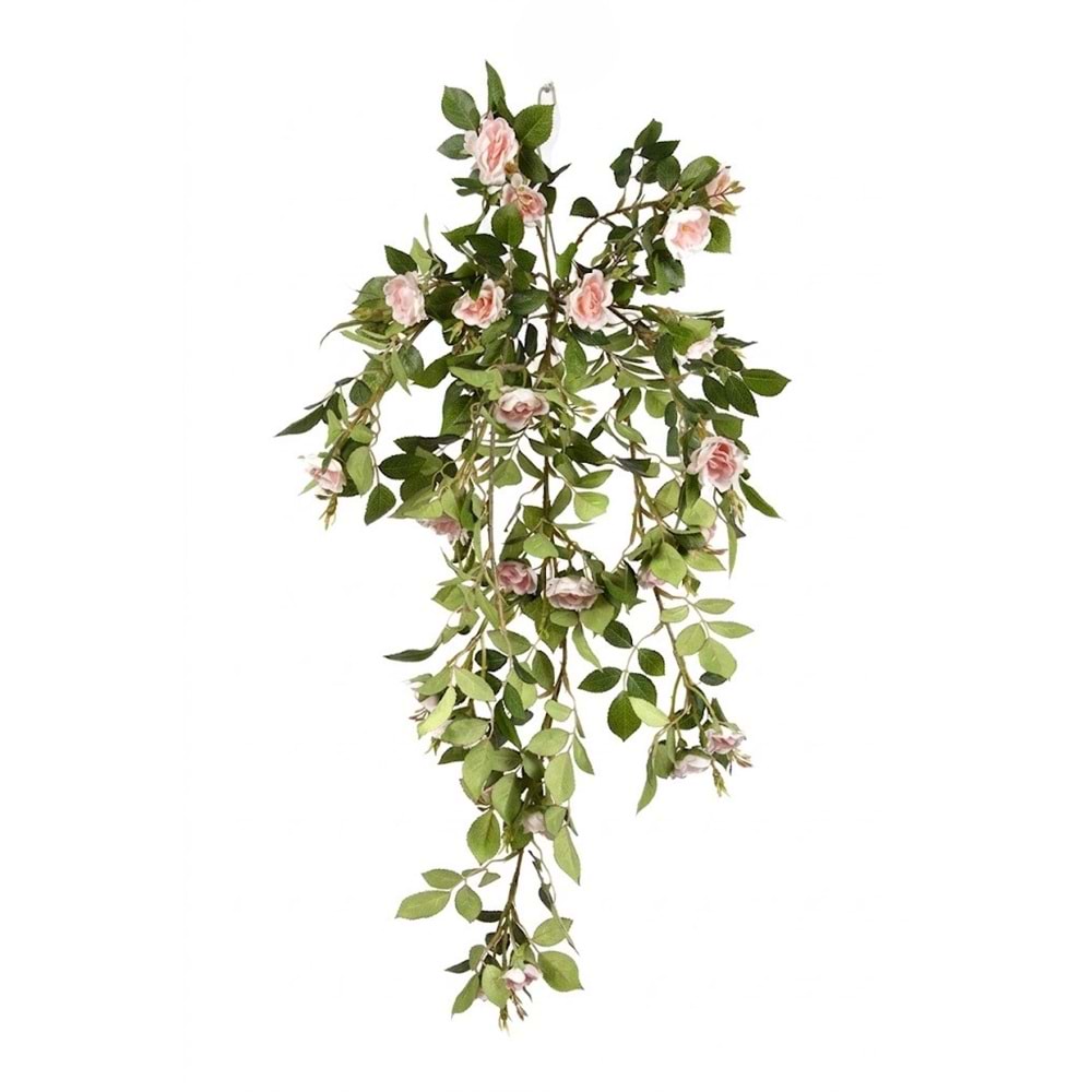 80 CM PEMBE FINDIKGÜLÜ SARMAŞIK