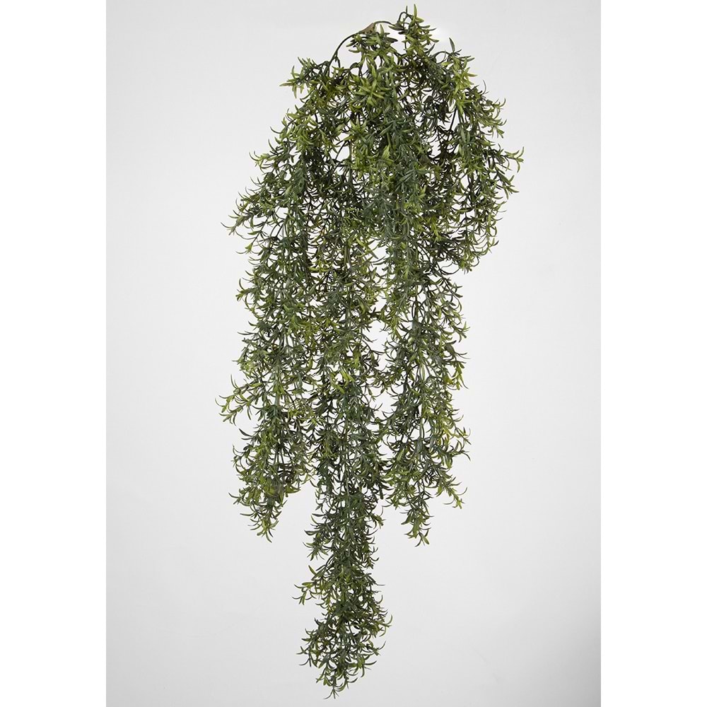 82 CM SARKAN BİTKİ YEŞİL
