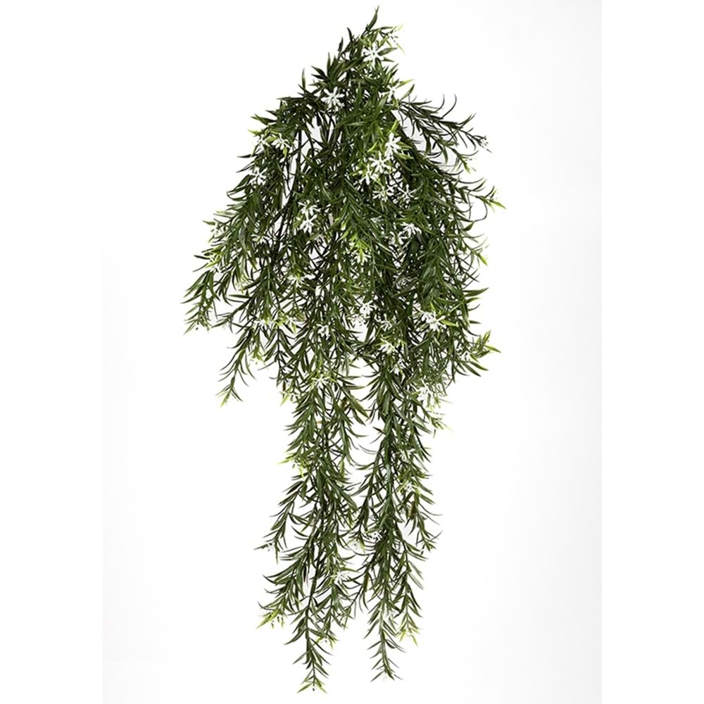 UV DAYANIMLI 68 CM LILY BUSH