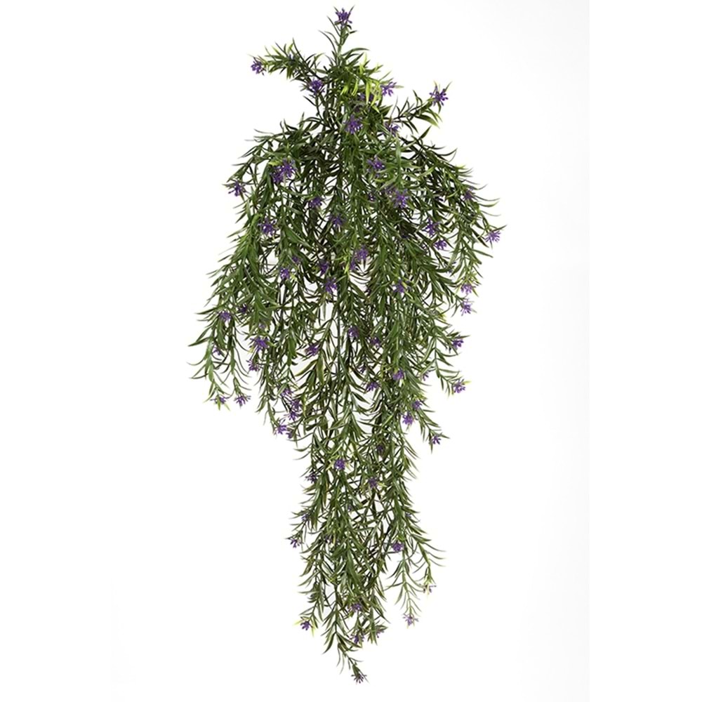 UV DAYANIMLI 68 CM LILY BUSH