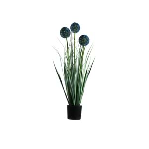 80 CM TOP SAZ MAVİ