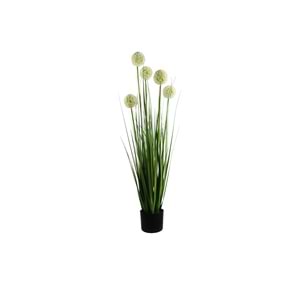110 CM TOP SAZ BEYAZ