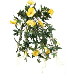 60 CM SARI PETUNYA SARMAŞIK
