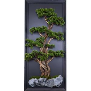 89*194 CM BONSAI TABLO