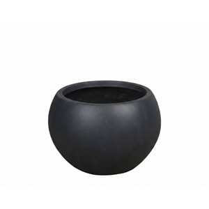ALTAIR POT 43*43*31 ANTRASIT