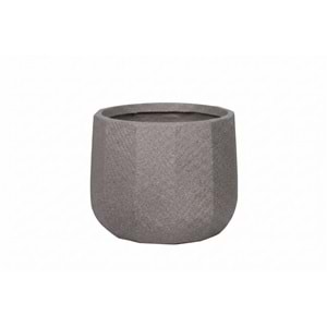 ATIK POT 43*43*34 CREAM