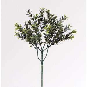UV 47 CM BUXUS SPRAY