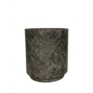 SPICA POT 44*44*50