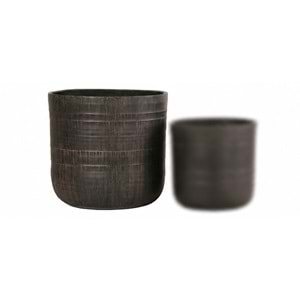 CASTOR POT 50*50*47
