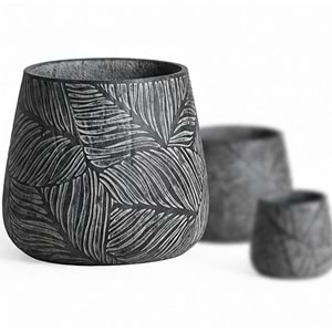MIMOSA POT 54*46