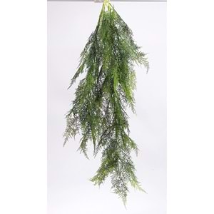 90 CM YEŞİL EĞRELTİ SARMAŞIK