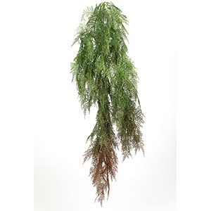 90 CM AÇIK YEŞİL EĞRELTİ SARMAŞIK