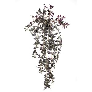 110 CM MOR TELGRAF SARMAŞIK