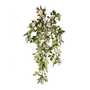 80 CM PEMBE FINDIKGÜLÜ SARMAŞIK