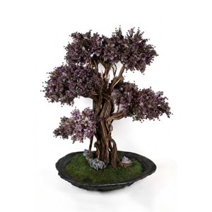 100*125 CM BONSAI SAKSILI