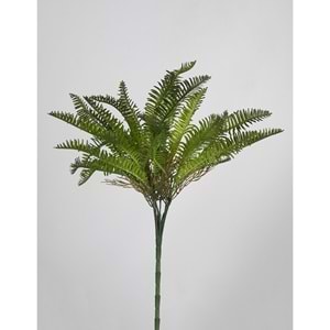 40 CM DEMET FUJER KOYU YESIL