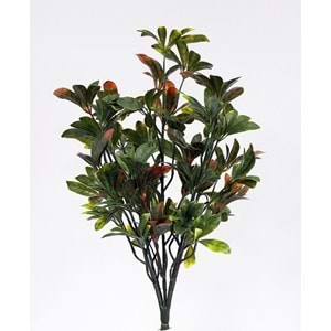 UV 52 CM PAWPAW KIRMIZI