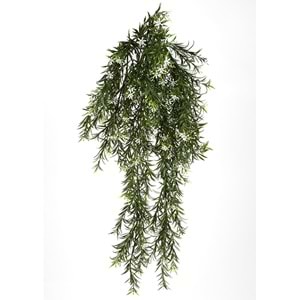 UV DAYANIMLI 68 CM LILY BUSH